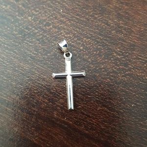 Piercing Pagoda | Jewelry | Cross 